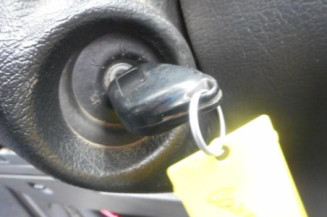Ceinture arriere gauche CITROEN BERLINGO 1