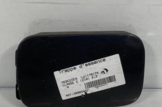 Trappe d'essence MERCEDES CLASSE E Photo n°1