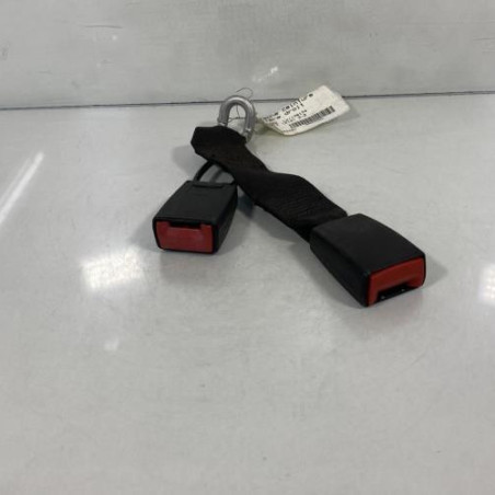 Attache ceinture arriere droit MERCEDES CLASSE E Photo n°1