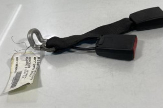 Attache ceinture arriere droit MERCEDES CLASSE E