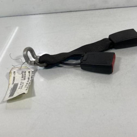 Attache ceinture arriere droit MERCEDES CLASSE E
