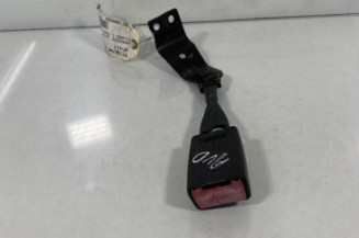Attache ceinture avant droit MERCEDES CLASSE E Photo n°1