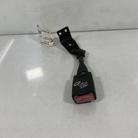Attache ceinture avant droit MERCEDES CLASSE E Photo n°1