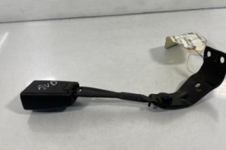Attache ceinture avant droit MERCEDES CLASSE E