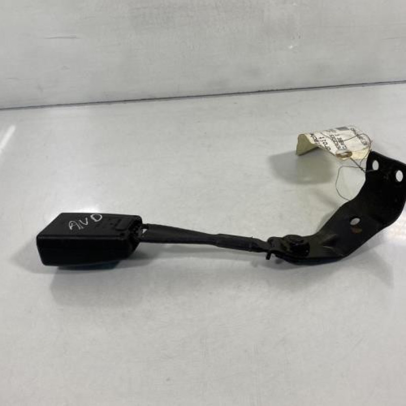 Attache ceinture avant droit MERCEDES CLASSE E Photo n°2