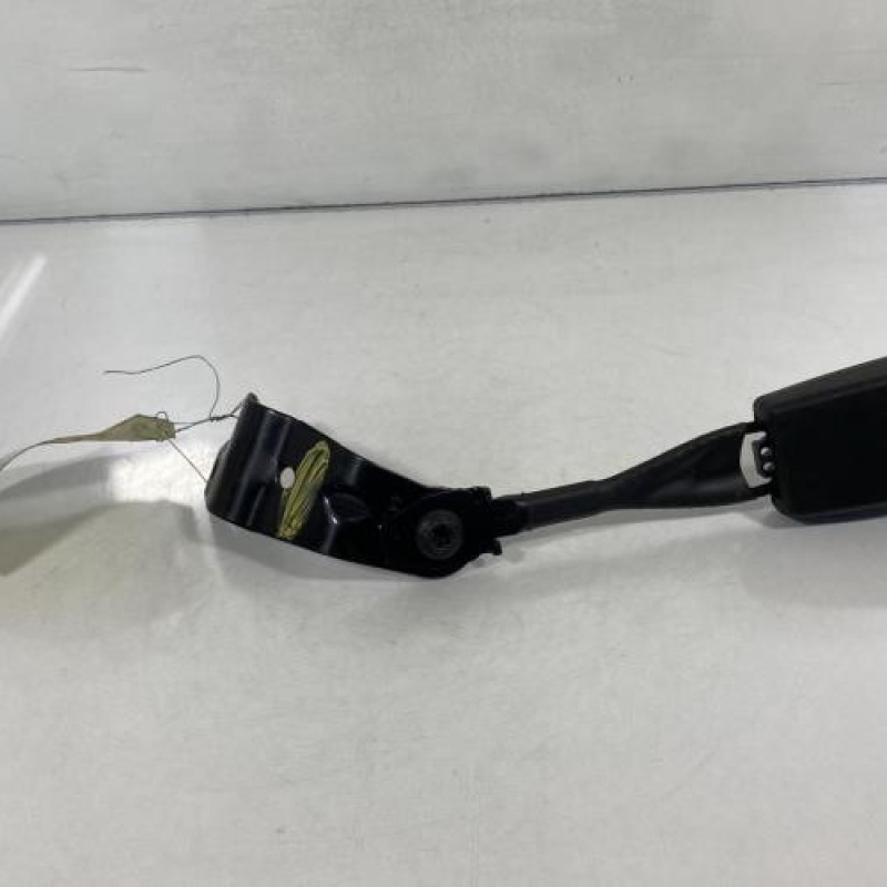 Attache ceinture avant droit MERCEDES CLASSE E Photo n°3