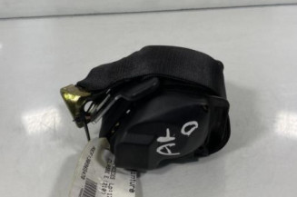 Ceinture arriere droit MERCEDES CLASSE E Photo n°1
