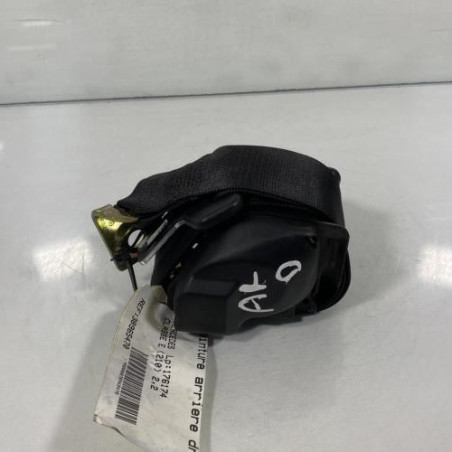 Ceinture arriere droit MERCEDES CLASSE E Photo n°1