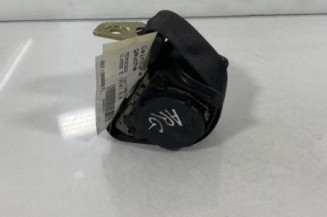 Ceinture arriere gauche MERCEDES CLASSE E Photo n°1