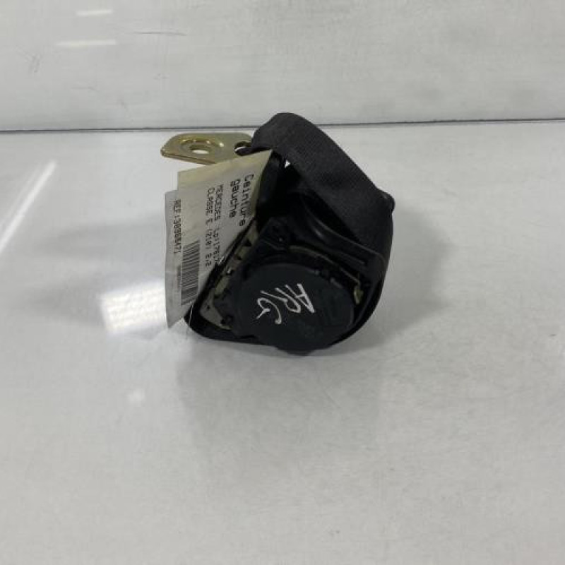 Ceinture arriere gauche MERCEDES CLASSE E Photo n°1