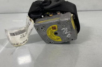 Pretensionneur de ceinture avant droit MERCEDES CLASSE E Photo n°1