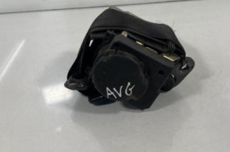 Pretensionneur de ceinture avant gauche MERCEDES CLASSE E Photo n°1