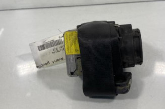 Pretensionneur de ceinture avant gauche MERCEDES CLASSE E