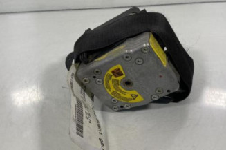 Pretensionneur de ceinture avant gauche MERCEDES CLASSE E
