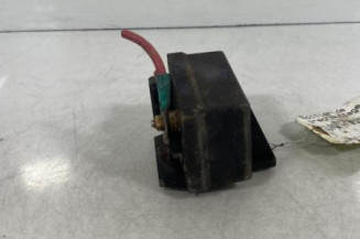 Boitier de prechauffage PEUGEOT 306