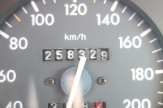 Boitier de prechauffage PEUGEOT 306