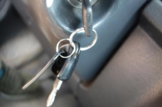 Boitier de prechauffage PEUGEOT 306
