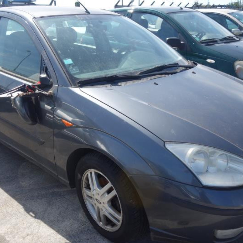 Pretensionneur de ceinture avant droit FORD FOCUS 1 Photo n°5