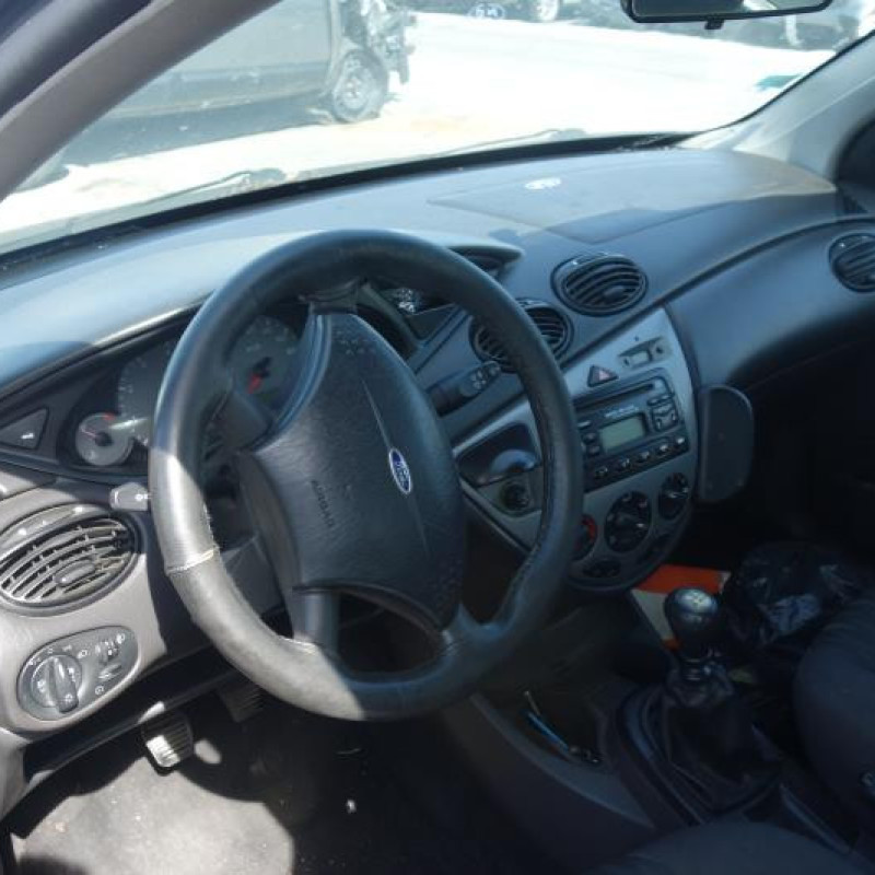Pretensionneur de ceinture avant droit FORD FOCUS 1 Photo n°8