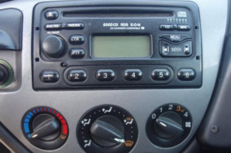 Pretensionneur de ceinture avant droit FORD FOCUS 1