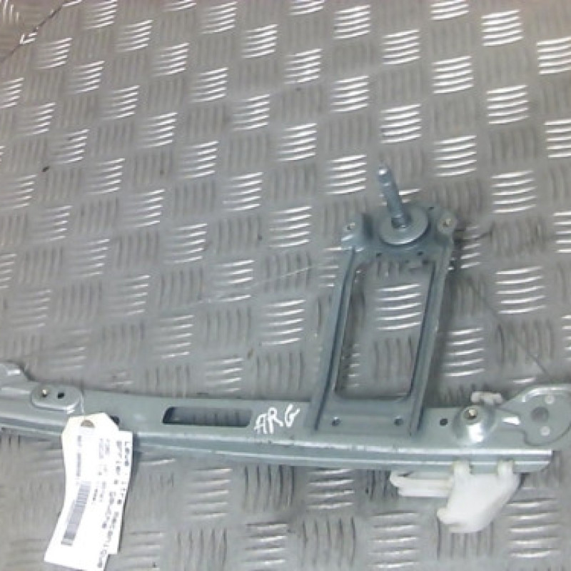 Leve vitre mecanique arriere gauche FORD FOCUS 1 Photo n°2