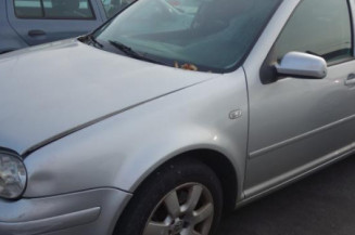 Amortisseur avant gauche VOLKSWAGEN GOLF 4 Photo n°1