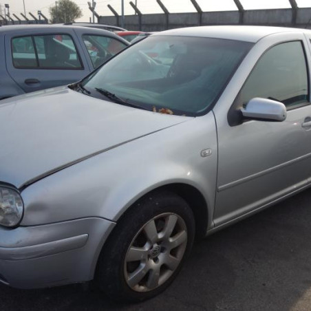Etrier avant droit (freinage) VOLKSWAGEN GOLF 4 Photo n°1