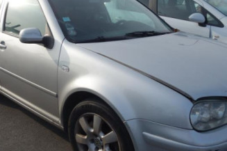 Etrier avant droit (freinage) VOLKSWAGEN GOLF 4