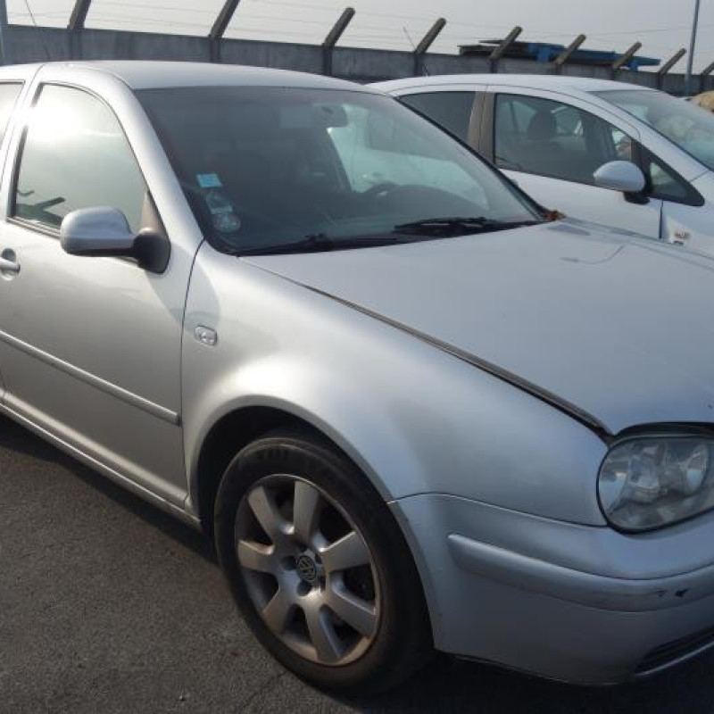 Etrier avant droit (freinage) VOLKSWAGEN GOLF 4 Photo n°2