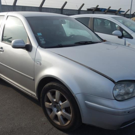 Etrier avant droit (freinage) VOLKSWAGEN GOLF 4