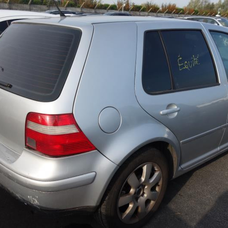 Etrier avant droit (freinage) VOLKSWAGEN GOLF 4 Photo n°3