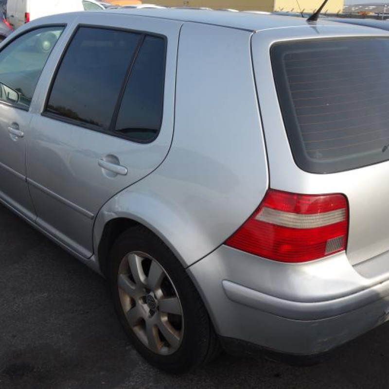Etrier avant droit (freinage) VOLKSWAGEN GOLF 4 Photo n°4