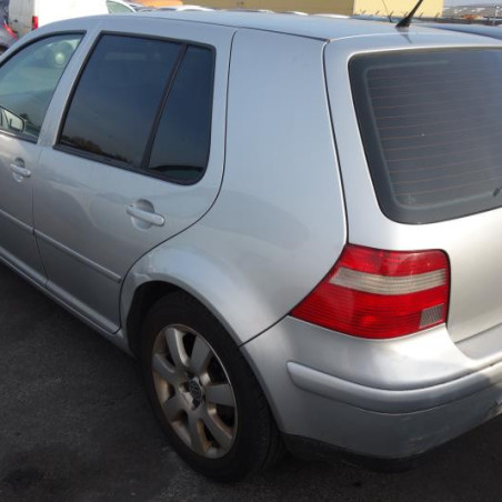 Etrier avant droit (freinage) VOLKSWAGEN GOLF 4 Photo n°4