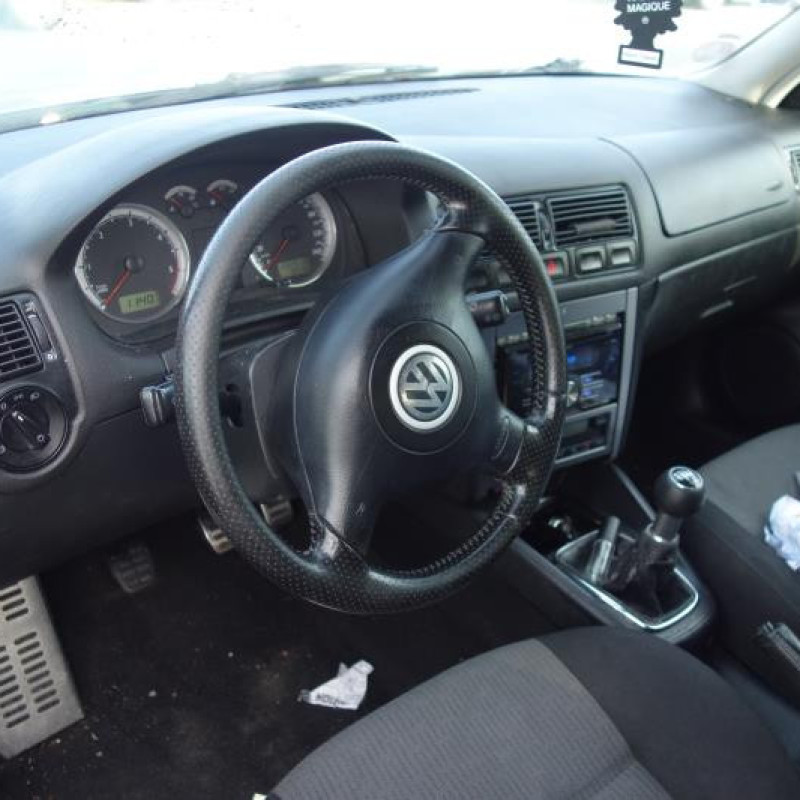 Etrier avant droit (freinage) VOLKSWAGEN GOLF 4 Photo n°5