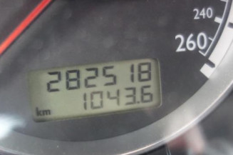 Etrier avant droit (freinage) VOLKSWAGEN GOLF 4