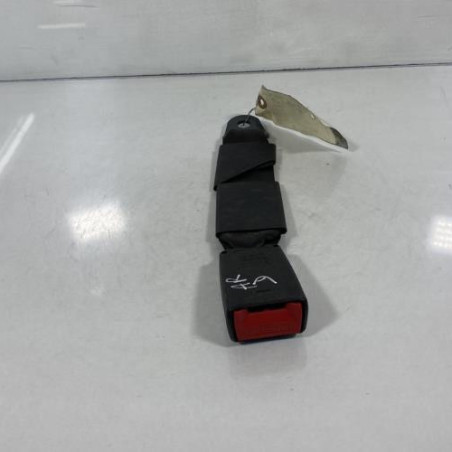 Attache ceinture arriere droit CITROEN C3 1 Photo n°1