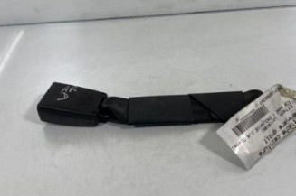 Attache ceinture arriere droit CITROEN C3 1