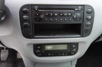 Attache ceinture arriere droit CITROEN C3 1