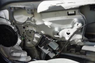Attache ceinture arriere droit CITROEN C3 1
