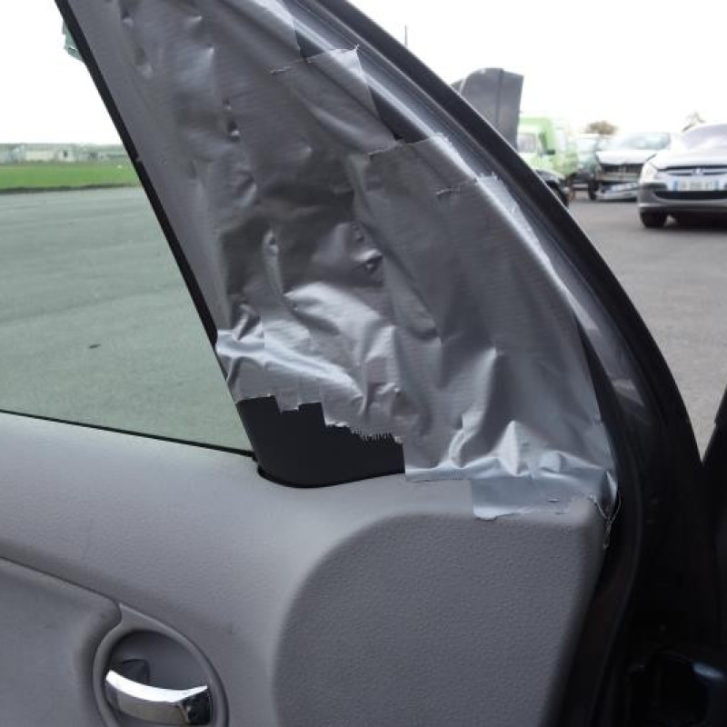 Attache ceinture arriere droit CITROEN C3 1 Photo n°11