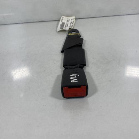 Attache ceinture arriere droit CITROEN C3 1 Photo n°1