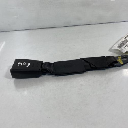 Attache ceinture arriere droit CITROEN C3 1
