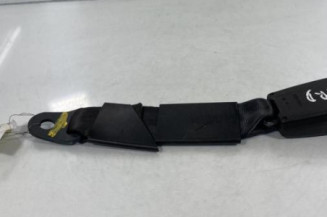 Attache ceinture arriere droit CITROEN C3 1