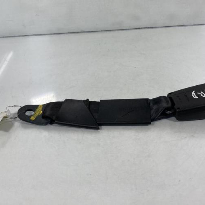 Attache ceinture arriere droit CITROEN C3 1 Photo n°3