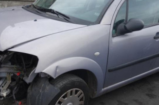 Attache ceinture arriere droit CITROEN C3 1