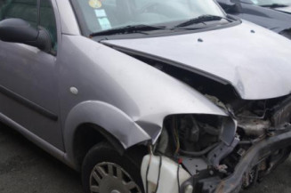 Attache ceinture arriere droit CITROEN C3 1