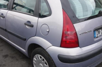 Attache ceinture arriere droit CITROEN C3 1