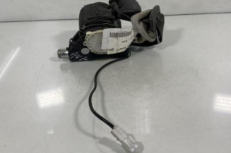 Pretensionneur de ceinture avant gauche RENAULT GRAND MODUS Photo n°1