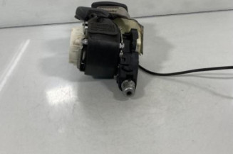 Pretensionneur de ceinture avant gauche RENAULT GRAND MODUS