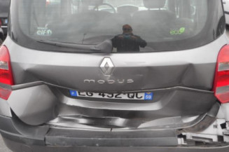 Cardan droit (transmission) RENAULT GRAND MODUS